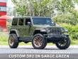 2022 Jeep Wrangler Unlimited Rubicon 392 Convertible