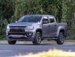 2022 Chevrolet Colorado 2WD Z71 Pickup