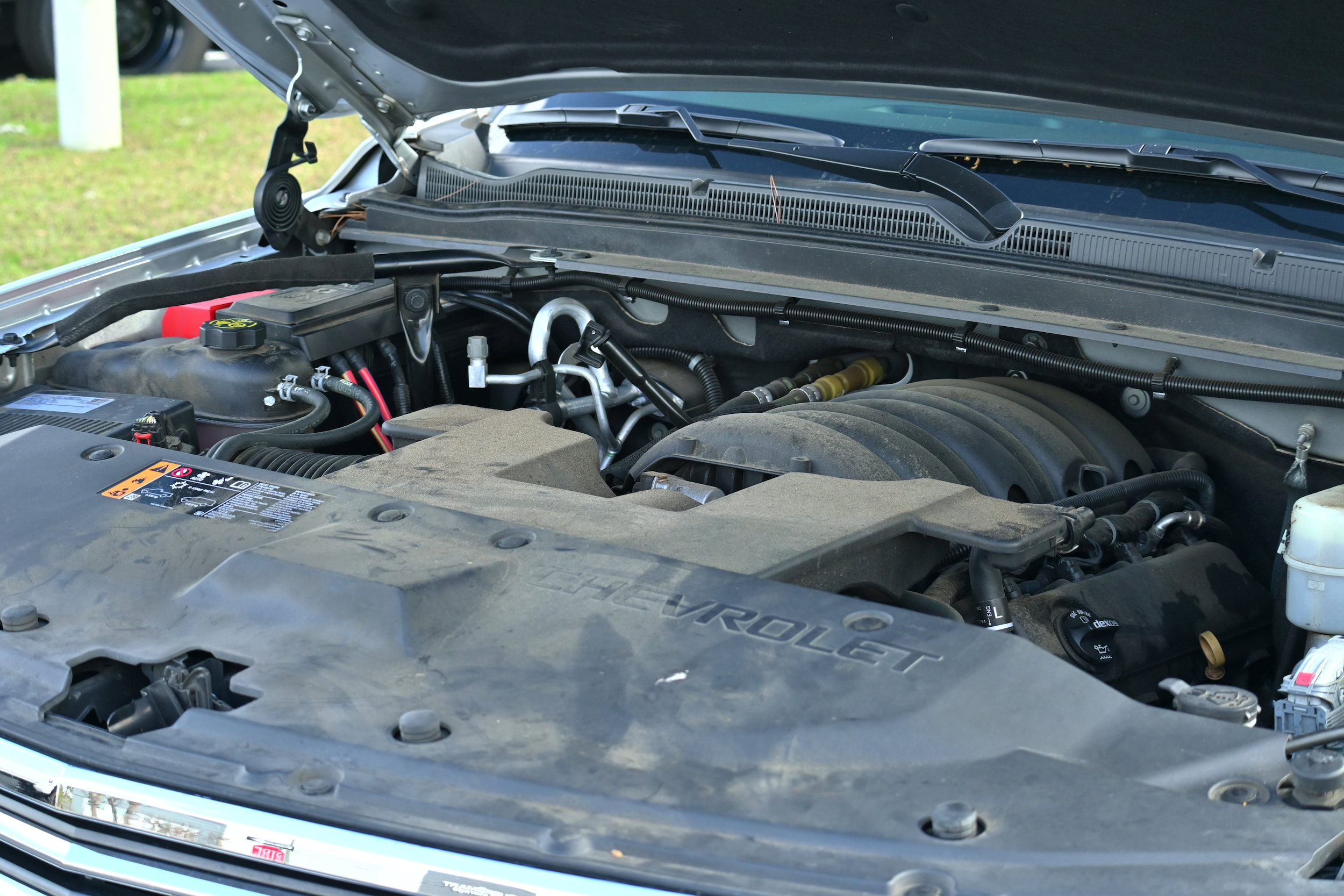 2019 Chevrolet Tahoe Premier photo 6