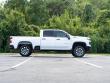 2025 Chevrolet Silverado 2500HD Custom Pickup