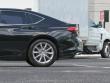 2021 Acura TLX Sedan