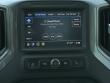2025 Chevrolet Silverado 1500 Custom Pickup