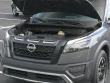 2023 Nissan Pathfinder Rock Creek SUV