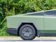 2025 Tesla Cybertruck Pickup