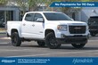  GMC Canyon