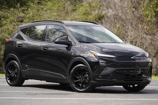 2027 Chevrolet Bolt RS SUV