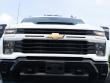 2025 Chevrolet Silverado 2500HD Custom Pickup