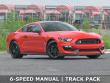 2016 Ford Mustang Shelby GT350 Coupe