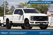  Ford Super Duty F-350 SRW