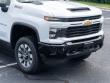 2025 Chevrolet Silverado 2500HD Custom Pickup