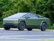 2025 Tesla Cybertruck Pickup