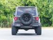 2025 Jeep Wrangler Sahara Convertible