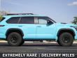 2026 Toyota Sequoia TRD Pro SUV