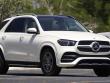 2021 Mercedes-Benz GLE 350 SUV