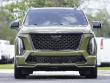 2025 CADILLAC Escalade ESV AWD V-Series SUV