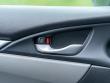 2017 Honda Civic LX Sedan