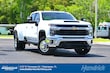  Chevrolet Silverado 3500HD