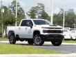 2025 Chevrolet Silverado 2500HD Custom Pickup