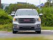 2015 GMC Sierra 1500 SLE Pickup
