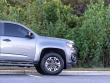 2022 Chevrolet Colorado 2WD Z71 Pickup