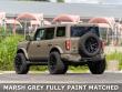 2025 Ford Bronco Outer Banks Convertible