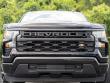 2026 Chevrolet Silverado 1500 Custom Pickup