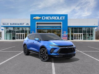 2026 Chevrolet Blazer RS SUV