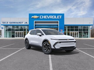 2026 Chevrolet Equinox EV LT1 w/PCY SUV