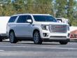 2021 GMC Yukon XL Denali SUV