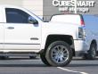 2018 Chevrolet Silverado 1500 High Country Pickup