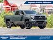  Chevrolet Silverado 2500HD
