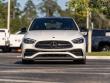 2024 Mercedes-Benz C-Class C 300 Sedan