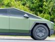 2025 Tesla Cybertruck Pickup