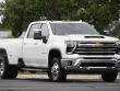 2024 Chevrolet Silverado 3500HD LTZ Pickup