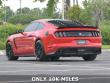 2016 Ford Mustang Shelby GT350 Coupe
