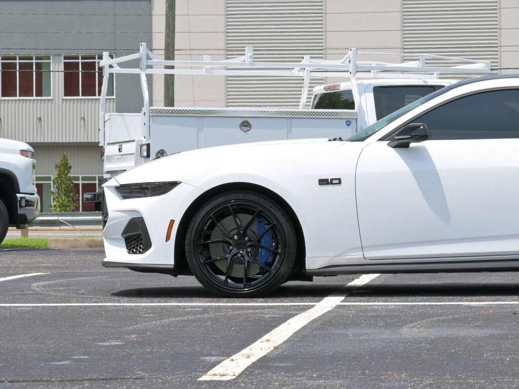 Used 2026 Ford Mustang GT Premium Coupe