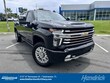 Chevrolet Silverado 3500HD