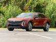 2024 CADILLAC Lyriq Luxury SUV
