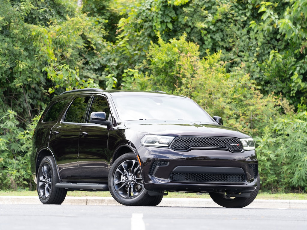 Used 2024 Dodge Durango SXT SUV