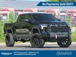  Toyota Tundra 4WD
