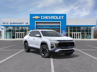 2026 Chevrolet Equinox FWD ACTIV SUV