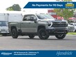  Chevrolet Silverado 2500HD