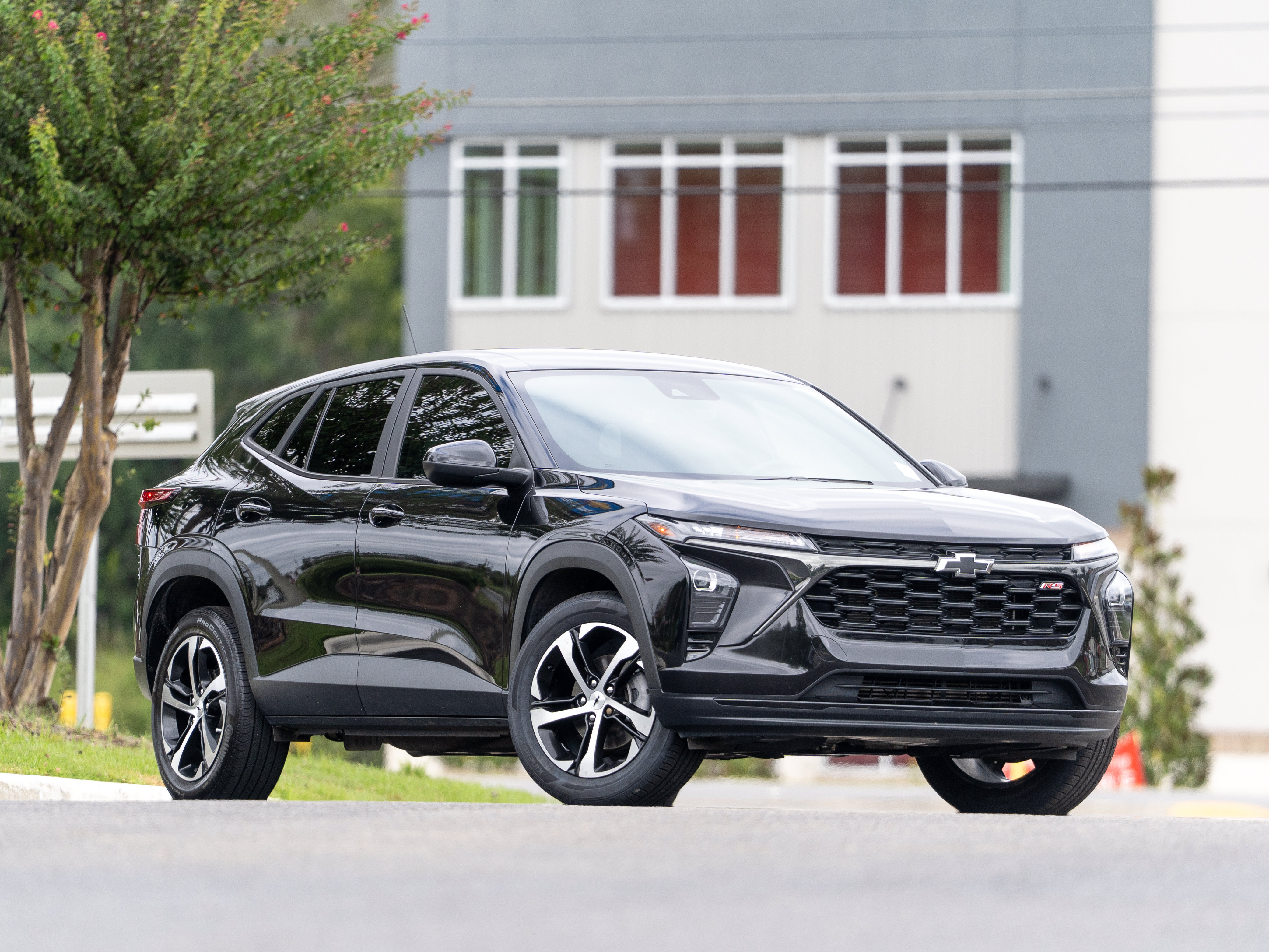 2024 Chevrolet Trax 1RS SUV