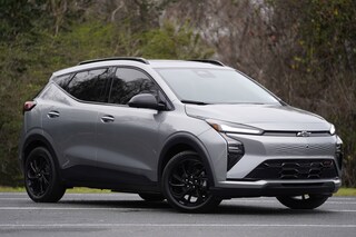 2027 Chevrolet Bolt RS SUV