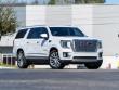 2021 GMC Yukon XL Denali SUV