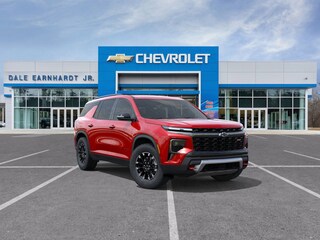 2026 Chevrolet Traverse AWD Z71 SUV