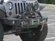 2013 Jeep Wrangler Unlimited Rubicon Convertible