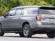 2021 Chevrolet Suburban LT SUV