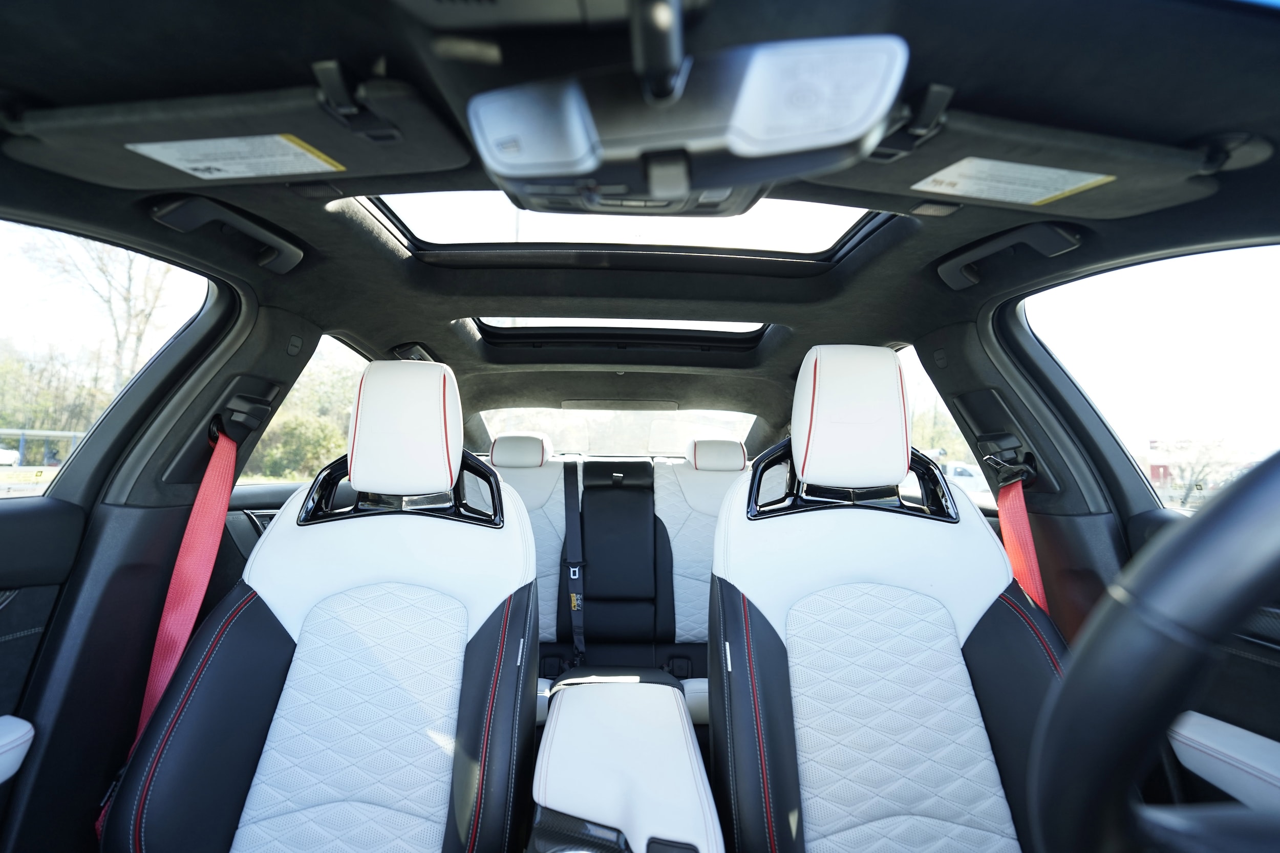 2024 CADILLAC CT5-V Blackwing photo 3