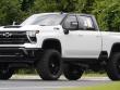 2025 Chevrolet Silverado 2500HD LTZ Pickup